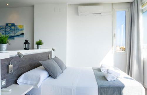 Beach Apartment Guadalmar - Photo 8