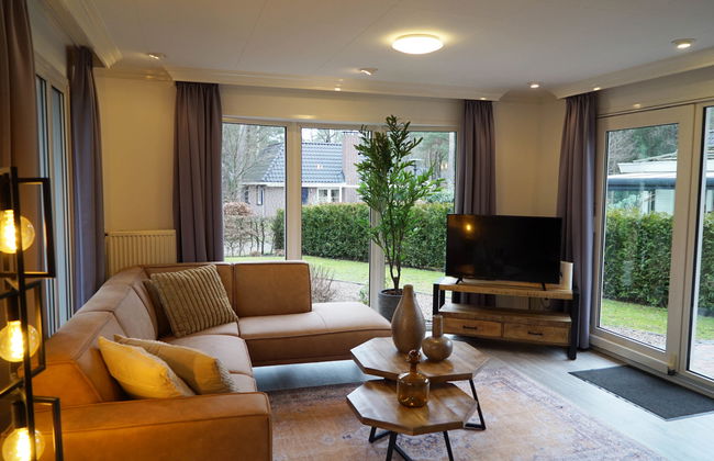 2 bedroom House in Beekbergen with swimming pool and garden - Photo 2