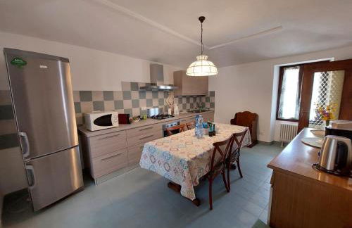 Casa Sassello - Appartamento Menta - Foto 6