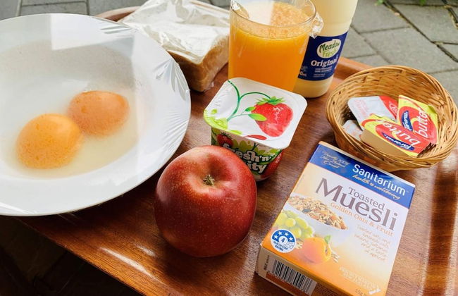 Blue Seas Motel - Foto 22