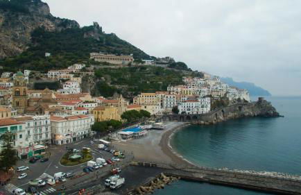 Tramonti di Sole - Foto 13