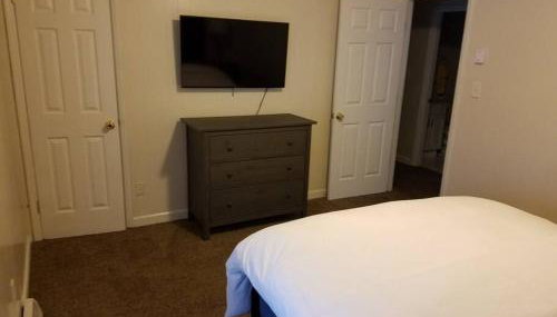 Suite 6, Sleep 3, Walk to Attractions in Uptown - Foto 3