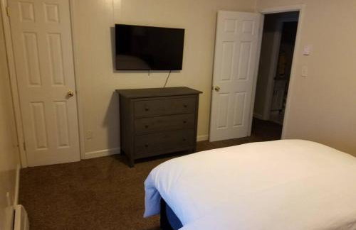 Suite 6, Sleep 3, Walk to Attractions in Uptown - Foto 3