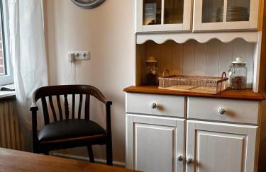 Gemütliche Ferienwohnung in Uelzen mit eigenem Garten - Foto 18