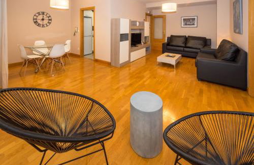 Gestión de Alojamientos Apartments - Photo 5