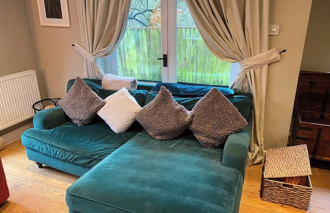 Stone Cottage Norfolk , Lovely Family Cottage - Foto 24