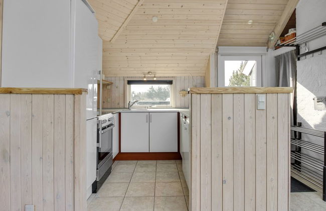 "Hothbrod" - 1.2km from the sea - Foto 22