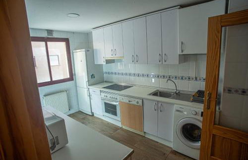 Parking gratis, ALCALA MAGNA, con NRU Y LICENCIA TURISTICA VT-13974 - Foto 27