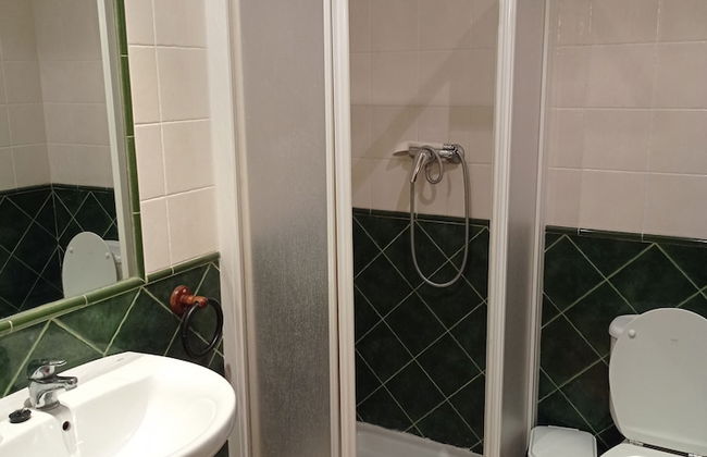 Biltegi Etxea - Foto 20