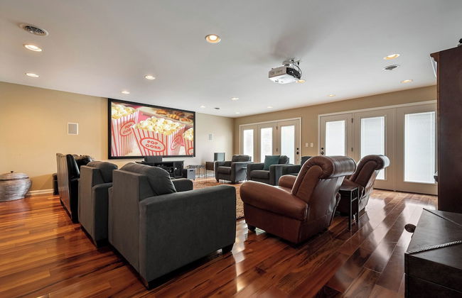 Dream Big by Taylor Made Deep Creek - Photo 20