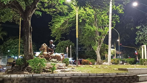 Tour panorámico por Neiva + Clase de baile folclórico - Foto 3, Parque de Neiva