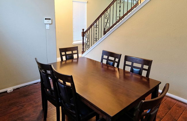 4Bdrm 2Bath 4Beds - Sugarland Richmond - Foto 12