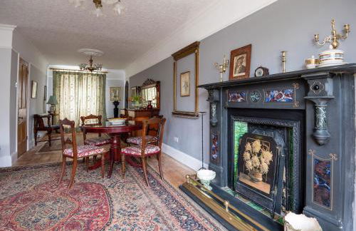 Galeri Harlech Townhouse - Foto 18