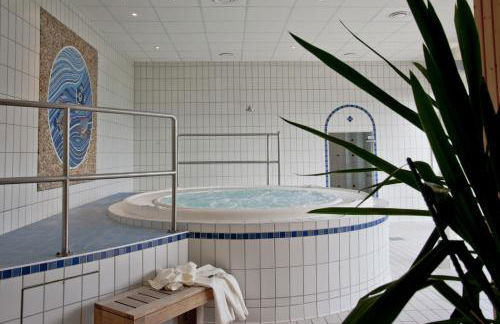 Résidence La Marmottane - Foto 7