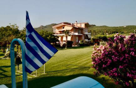 Nonta's Garden - nature & waves - Foto 8