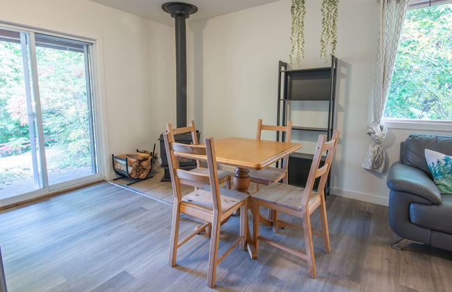 Lakepoint Cottage Resort - Foto 46