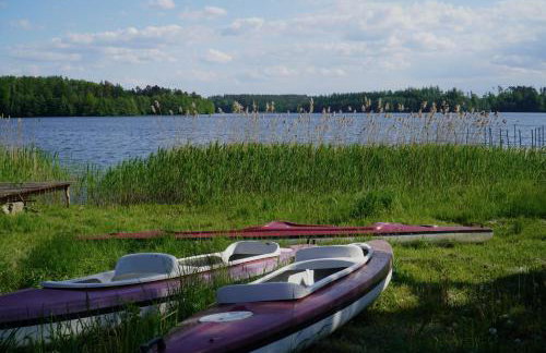 Domki nad jeziorem Węgorzyno - Foto 12