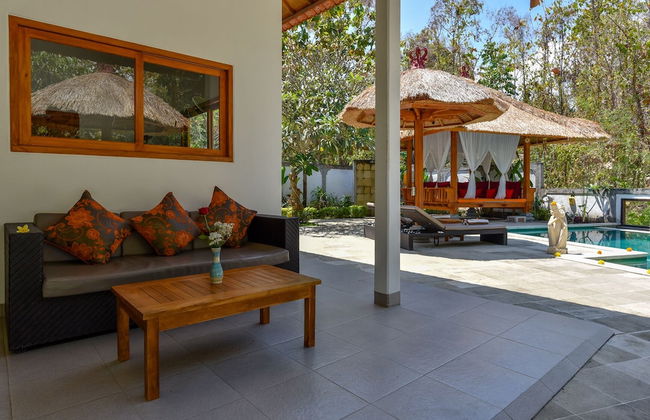 Villa Udara - Foto 19