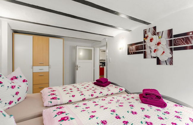 Appartement in Reizvoller Nachbarschaft - Foto 8