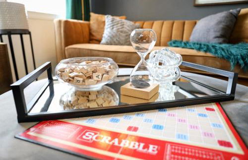 Mystic Haven - Hot Tub, BBQ Grill, Beaches, Pet Friendly - Foto 26