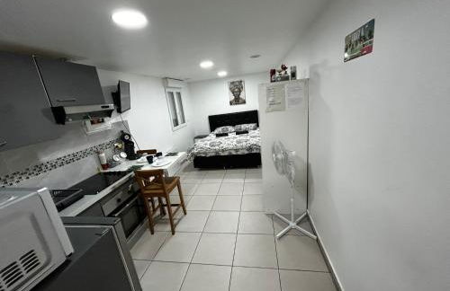 Petit paradis pour 2 personnes - Foto 36