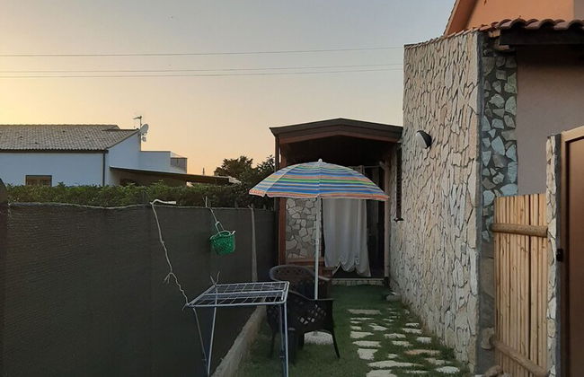 House of the sun and the sea Lascari Cefalu - Foto 16