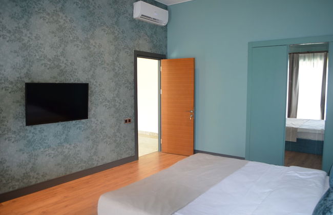 Arena Villas Guba - Foto 6