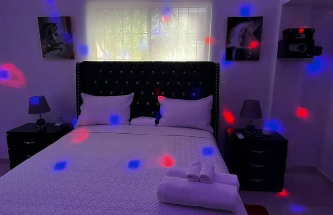 Entire Apartment Tu Nido De Amor #2 Santo Domingo West - Foto 19