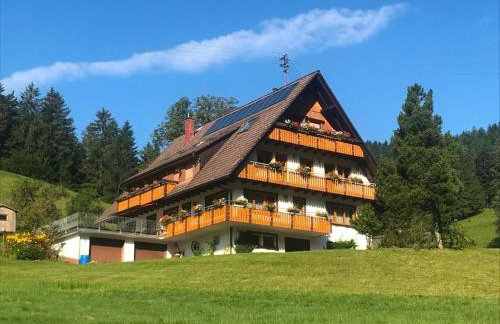 Gästehaus Brigitte Schoch - Foto 1