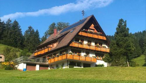 Gästehaus Brigitte Schoch - Foto 1
