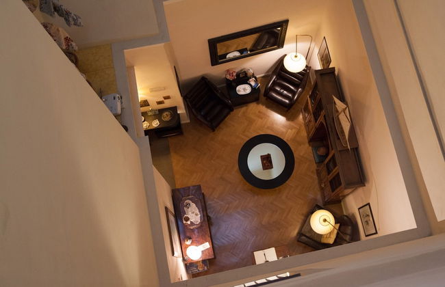 Granduomo Charming Accomodation - Foto 2