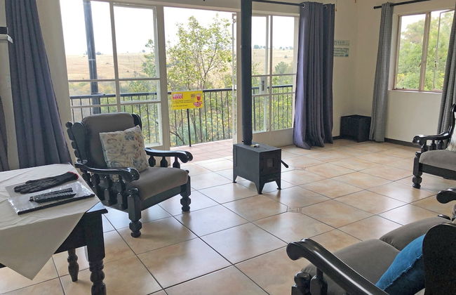 Hills and Dales Accommodation - Foto 21