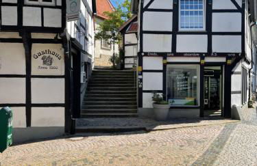 2-Zimmer Wohnung an der Lindenstraße - Foto 12