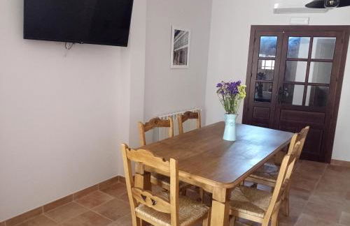 casa rural El Realengo - Foto 22