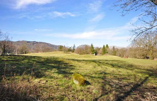 Gavel Cottage - Foto 13