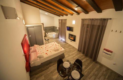 Estudios Rurales La Casa de Luis - Foto 1