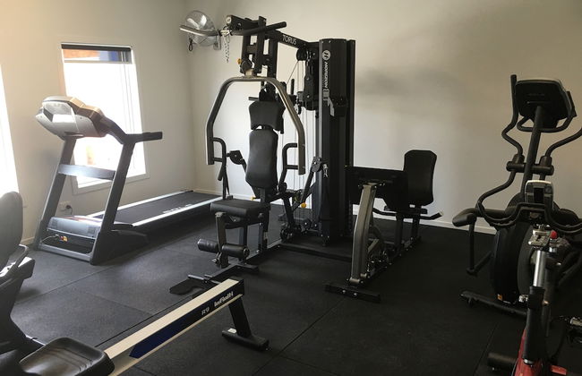 Athena Motel Apartments - Foto 27