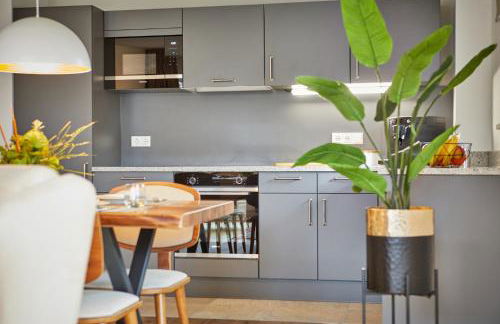 Bader Suites - Foto 74