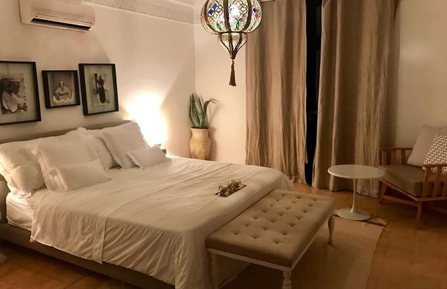 Villa Chouitare - Foto 5