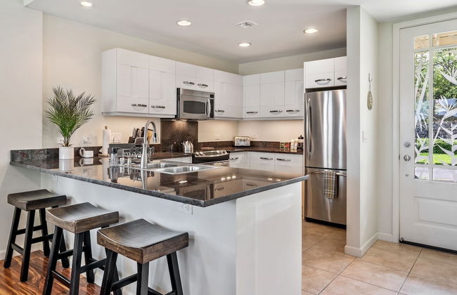 Big Island Na Hale O Keauhou by Coldwell Banker Island Vacations - Foto 66