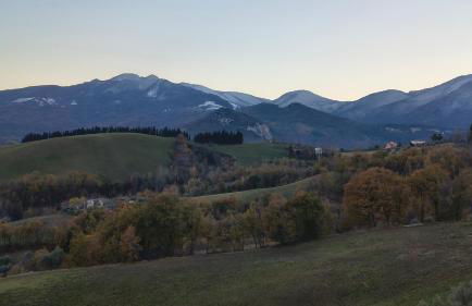 Amelia Sweet Home - Farindola - Foto 4