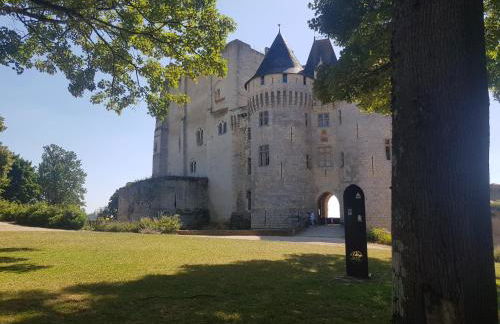 Maison au Coeur du Perche Arcisses Margon - Foto 10