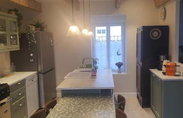 Charmante longère bigoudène - Photo 8