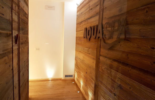 Housemuhlbach Wellness Acqua Spa Resort - Foto 2