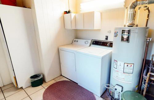 Swinging Bridge House - Foto 31