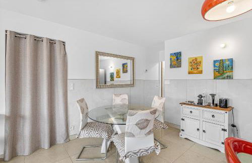 Un coin de paradis à Puy Sanières - Photo 8