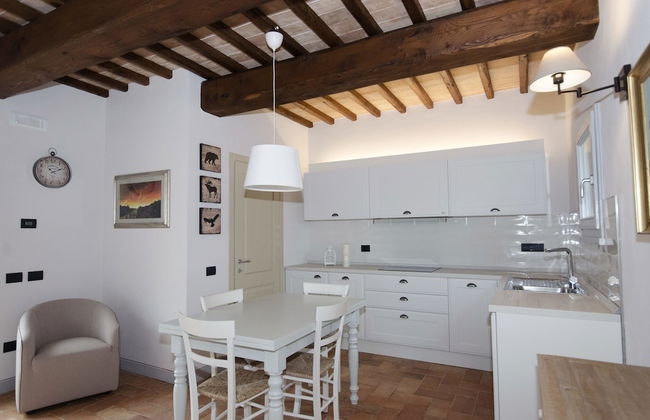 Agriturismo Due Comuni - Foto 28