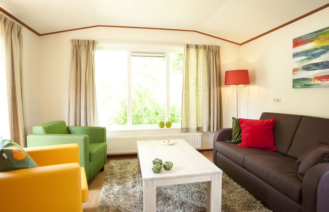 2 bedroom House in Belfeld with swimming pool and terrace - Photo 7