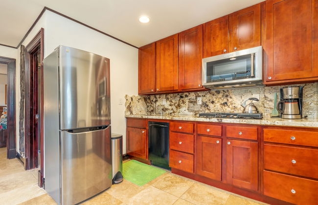 Fern Grotto Inn - Foto 46