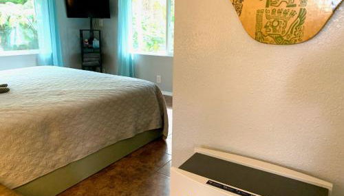 Puolani Iki-Sweet lil cottage near National Park - Foto 2